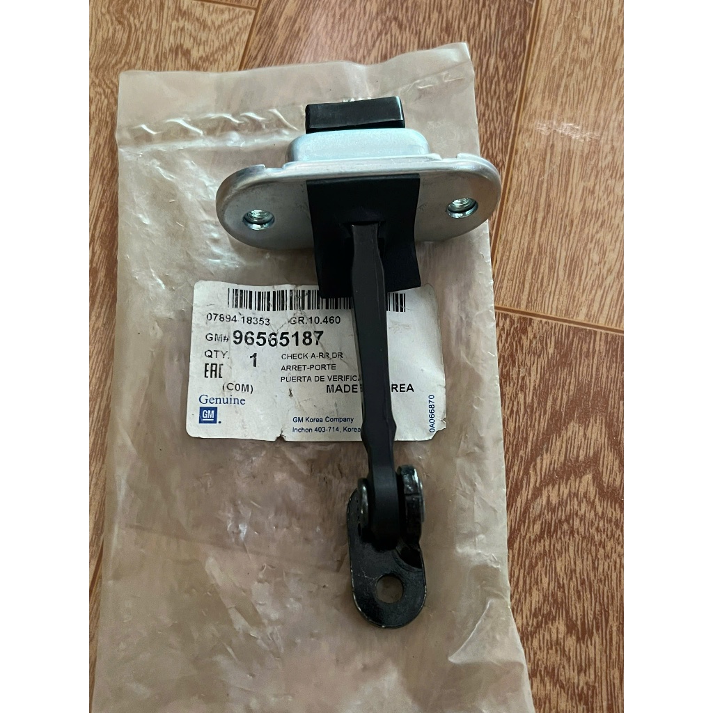Hạn chế cửa Matiz , spark m200 , Matiz 3 ( Xịn )