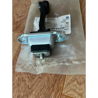 Hạn chế cửa Matiz , spark m200 , Matiz 3 ( Xịn )