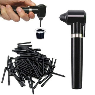 20 Que Khuấy Mực Phun Xăm