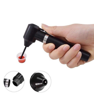 20 Que Khuấy Mực Phun Xăm