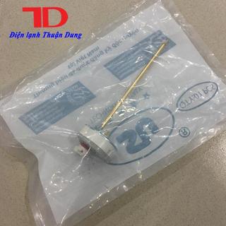 Rờ le que bình nóng lạnh, Rờ le cọc