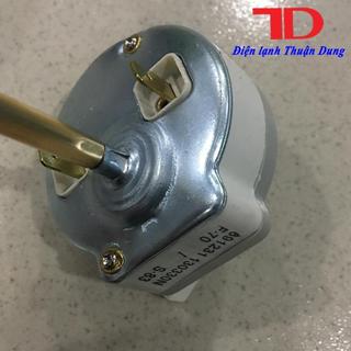 Rờ le que bình nóng lạnh, Rờ le cọc