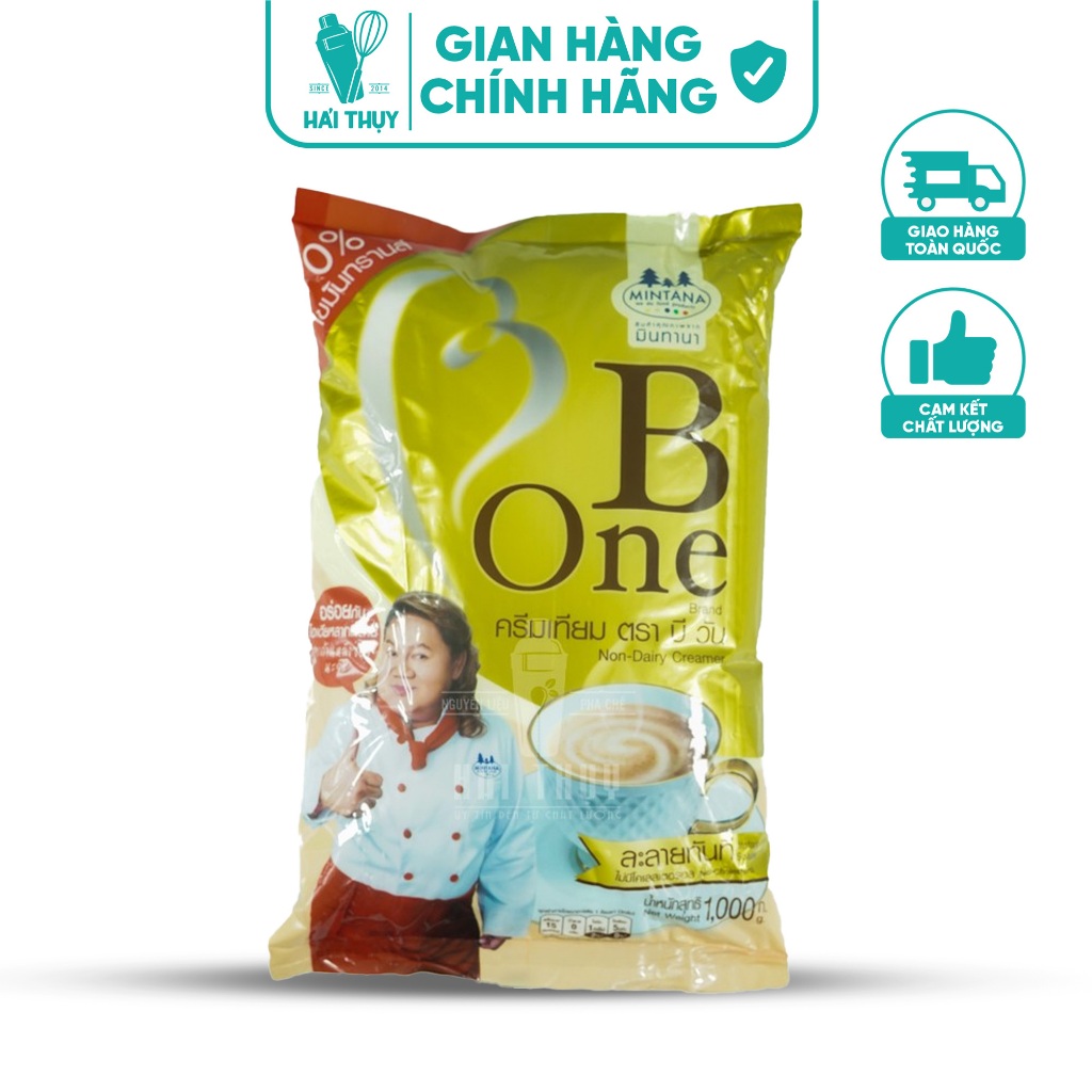 Bột Sữa B-one