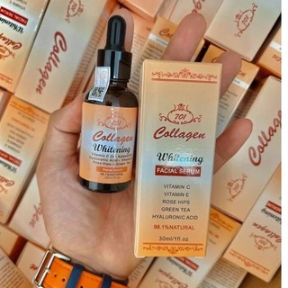 Combo 4 Món Collagen  701 Vit E