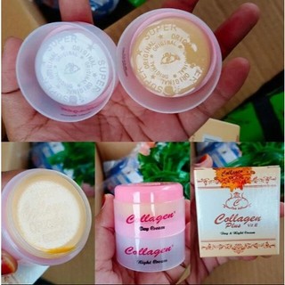 Combo 4 Món Collagen  701 Vit E
