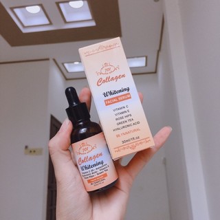 Combo 4 Món Collagen  701 Vit E