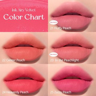 Son Kem INK Airy Velvet