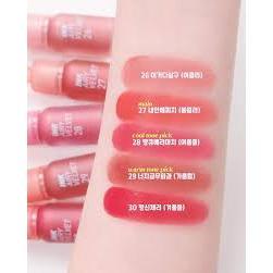Son Kem INK Airy Velvet