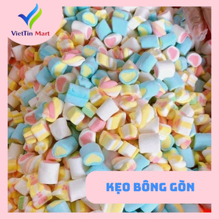 200G Kẹo Bông Gòn Marshmallow VIETINMART