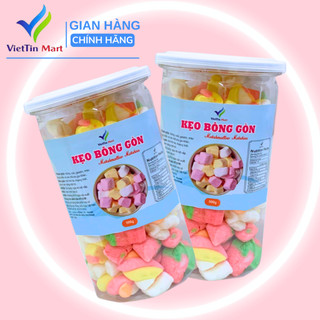 200G Kẹo Bông Gòn Marshmallow VIETINMART