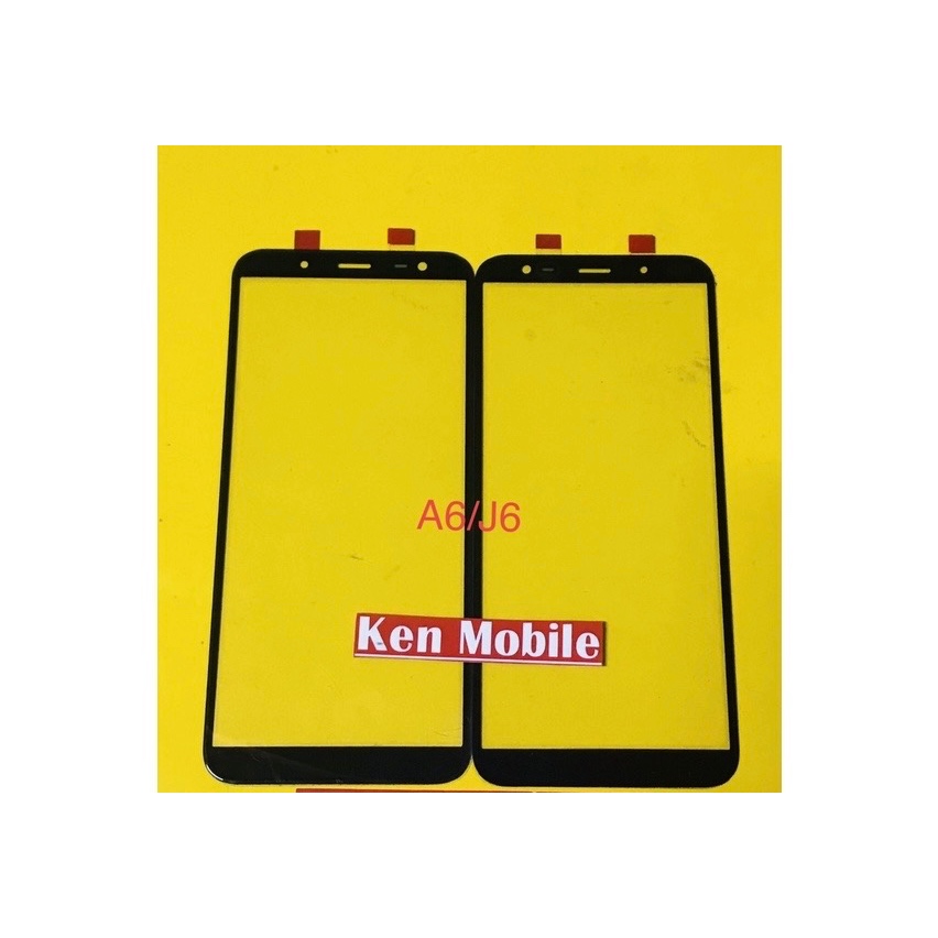 Mặt Kính SS J6 / J600 / J6 2018 / A6 2018 / A600