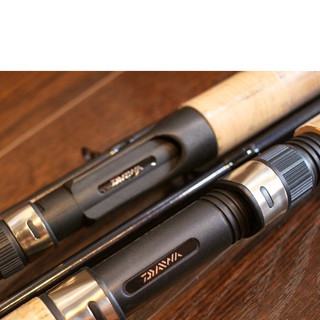 Cần Câu cá Daiwa Sweepfire