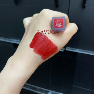 SON BLACK ROUGE DOUBLE LAYER OVER VELVET MẪU MỚI