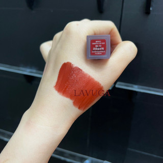 SON BLACK ROUGE DOUBLE LAYER OVER VELVET MẪU MỚI