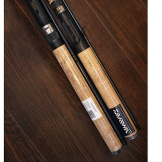 Cần Câu cá Daiwa Sweepfire