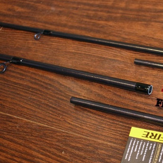Cần Câu cá Daiwa Sweepfire
