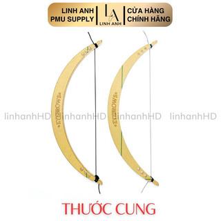 Thước Cung Phun Xăm Loại Đẹp