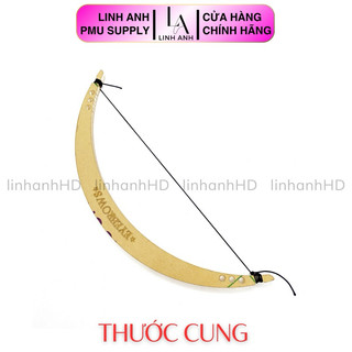 Thước Cung Phun Xăm Loại Đẹp