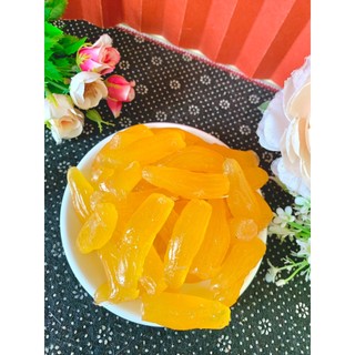 Mứt Khoai Lang Sâm Sấy Dẻo Viettin Mart 500g