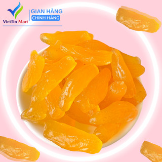 Mứt Khoai Lang Sâm Sấy Dẻo Viettin Mart 500g