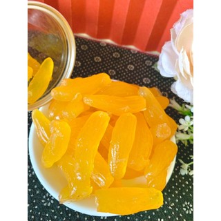 Mứt Khoai Lang Sâm Sấy Dẻo Viettin Mart 500g