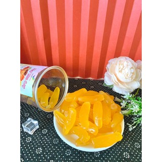 Mứt Khoai Lang Sâm Sấy Dẻo Viettin Mart 500g