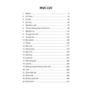 Sách - Chí Phèo (Nam Cao) (bìa mềm tái bản)