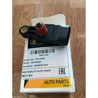cảm biến chân không Matiz 3 , spark m200