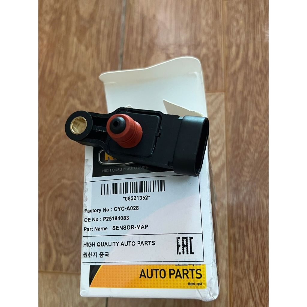 cảm biến chân không Matiz 3 , spark m200