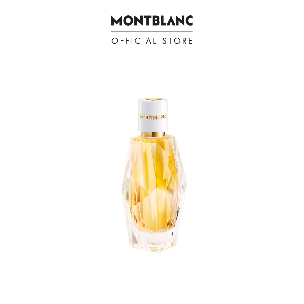 Nước hoa nữ Montblanc Signature Absolue EDP 30ml