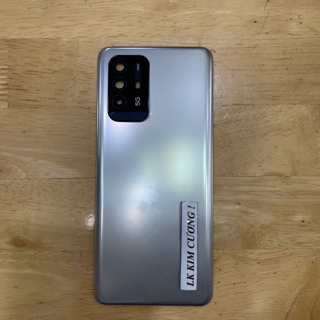 Nắp lưng tương thích oppo a95 4g