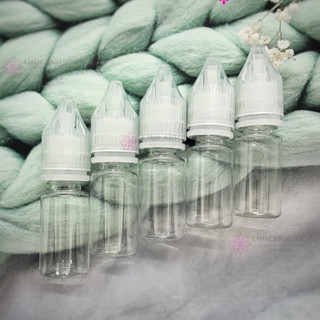 CHAI CHIẾT Mực 5ML 10ML HÀNG ĐẸP