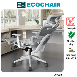 Ghế Công Thái Học Đệm Ngồi Tiến Lùi Hiện Đại, Ghế Gamming Chỉnh Dáng Đảm Bảo Cột Sống Khi Ngồi Thời Gian Dài