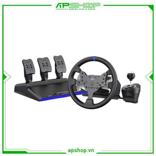  Vô lăng chơi Game giả lập PXN V99 | Chính hãng. 