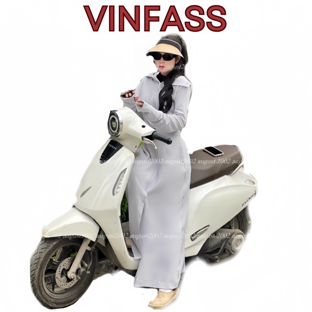 Áo Chống Nắng Toàn Thân PTLUXURY  Nữ Chất Umi Thoáng Mát Chống Tia UV Tuyệt Đối [ MẪU 2024 ]