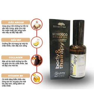 TINH DẦU DƯỠNG TÓC MACADAMIA NUT OIL 50ML ( olive )