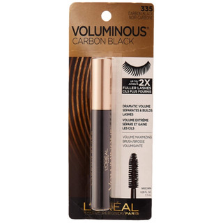 Mascara L'Oreal Dày và Dài Mi Đủ Dòng