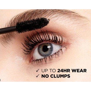 Mascara L'Oreal Dày và Dài Mi Đủ Dòng