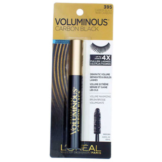 Mascara L'Oreal Dày và Dài Mi Đủ Dòng