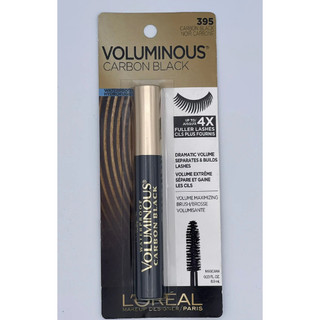 Mascara L'Oreal Dày và Dài Mi Đủ Dòng