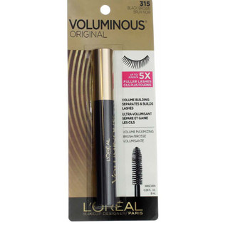 Mascara L'Oreal Dày và Dài Mi Đủ Dòng