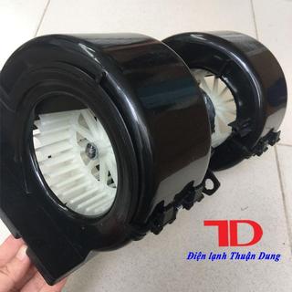 [CN HCM] Quạt dàn lạnh HOWO A7