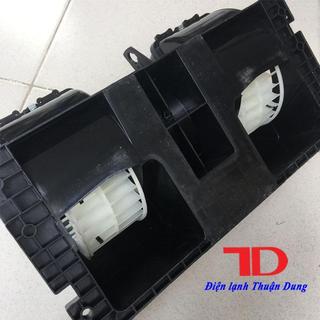 [CN HCM] Quạt dàn lạnh HOWO A7