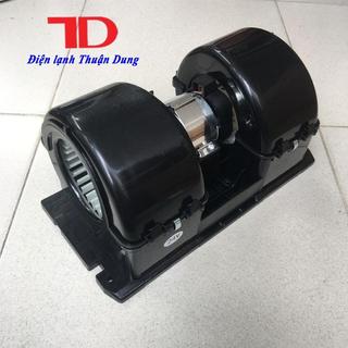 [CN HCM] Quạt dàn lạnh HOWO A7