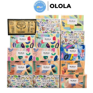 Thùng 04 bịch tã bỉm dán, quần olola Hàn Quốc đủ size XS/S/M/L/XL/2XL siêu mềm mỏng thấm hút tốt an toàn cho bé