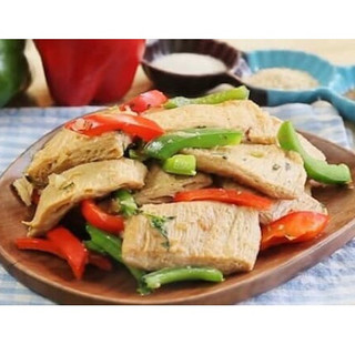 500gr SƯỜN MIẾNG CHAY PANKO LOẠI NGON