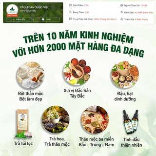 Trà hoa quả Bali 100g, hoa quả khô nhiệt đới, giúp thanh nhiệt, detox, đẹp da, tốt cho tiêu hóa