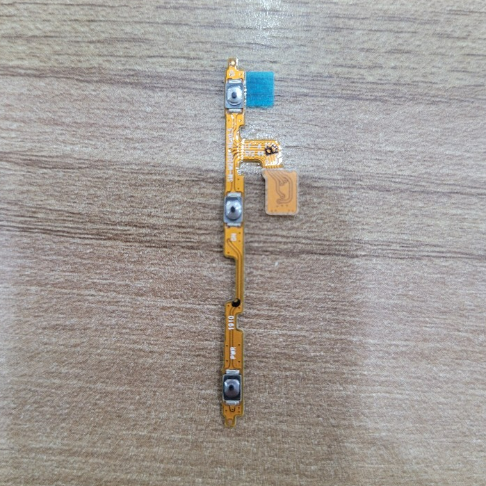 Cáp Nguồn Kèm Volume Tương Thích SS A10 / A105 / M10 / M105