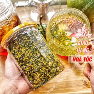 Trà Tâm Sen Lon 300Gram (Tim Sen/ Liên Tâm/ Nhụy Sen)