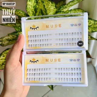 Mi rời tự gắn MUSE-N05 ( Mi dưới )